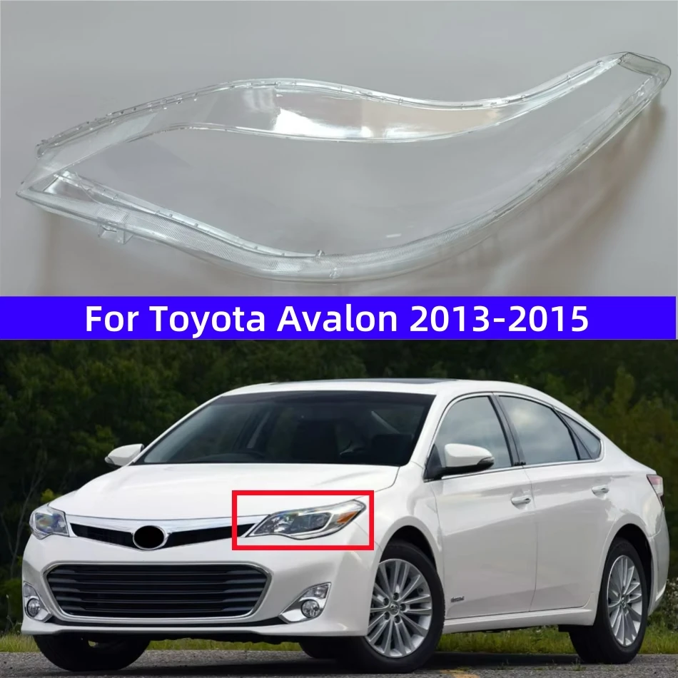 Для Toyota Avalon 2013 2014 2015, автомобильные аксессуары, крышка передней фары, прозрачная защита от УФ-лучей и старения
Для Toyota Avalon 2013 2014 2015, автомобильные аксессуары, крышка передней фары, прозрачная защита от УФ-лучей и старения