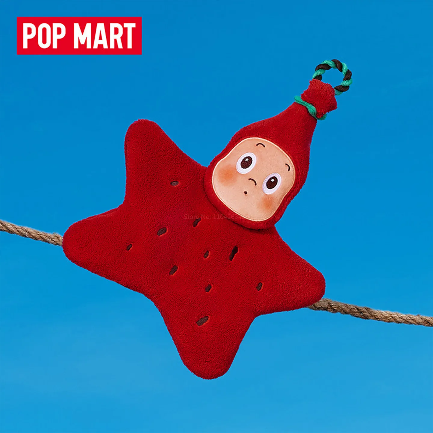 New Arrival PopMart Twinkle Twinkle Moon Gelato Series Blind Box Cute Home Use Hand Towel Trendy Toy Home Decor Birthday Gift
New Arrival PopMart Twinkle Twinkle Moon Gelato Series Blind Box Cute Home Use Hand Towel Trendy Toy Home Decor Birthday Gift