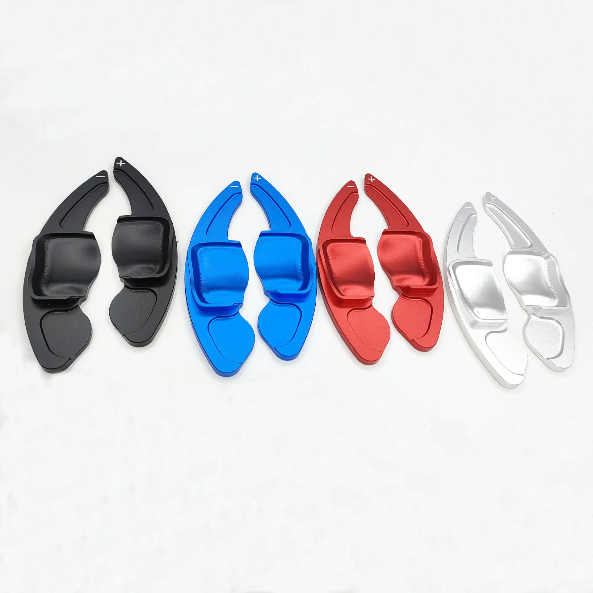 FOR Volkswagen Golf 6MK6 Scirocco Sagitar Maiteng SEAT skoda Steering wheel accessories Extended shift paddles
FOR Volkswagen Golf 6MK6 Scirocco Sagitar Maiteng SEAT skoda Steering wheel accessories Extended shift paddles