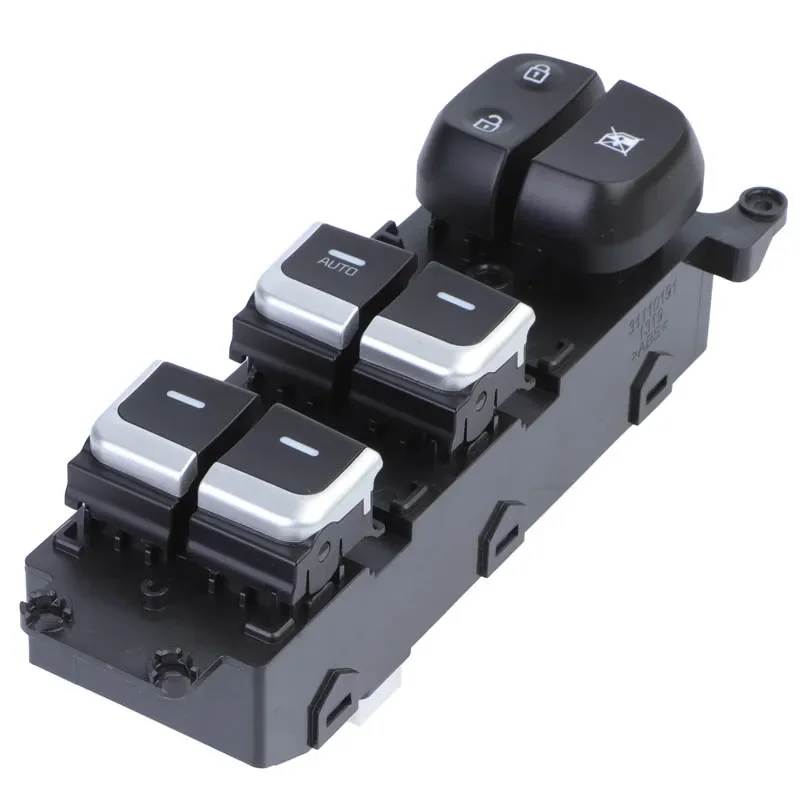 93570-A4010 Электрический переключатель стеклоподъемника автомобиля 93570A4010, подходит для Kia Rondo Carens 2013-2016 гг.
93570-A4010 Электрический переключатель стеклоподъемника автомобиля 93570A4010, подходит для Kia Rondo Carens 2013-2016 гг.