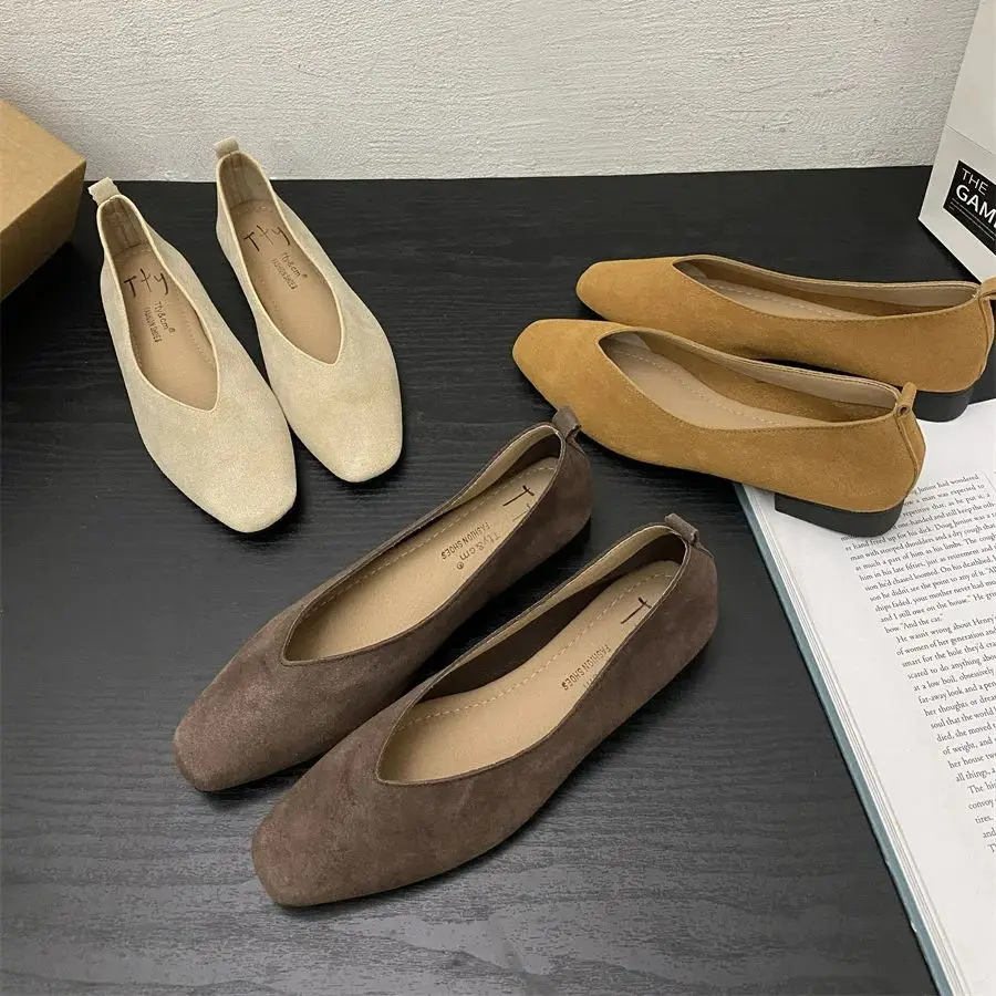 Bailamos Women Flats New Ballerinas Soft Leather Moccasins Slip On Retro Grandma Shoes Ladies mules Slippers Mujer
Bailamos Women Flats New Ballerinas Soft Leather Moccasins Slip On Retro Grandma Shoes Ladies mules Slippers Mujer