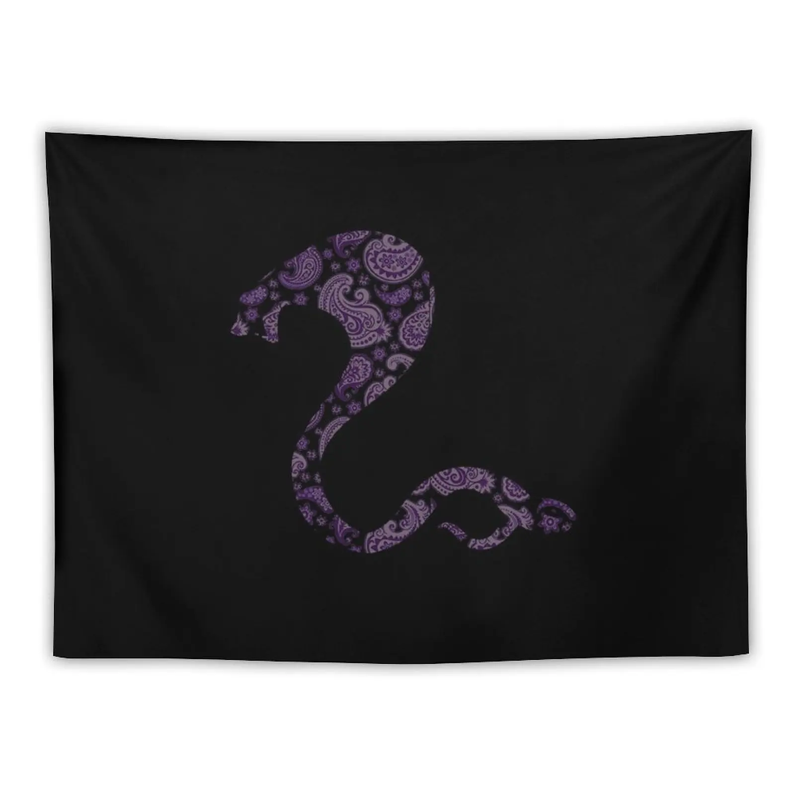 Paisley Cobra Tapestry Room Decore Aesthetic On The Wall Bathroom Decor Hanging Wall Tapestry
Paisley Cobra Tapestry Room Decore Aesthetic On The Wall Bathroom Decor Hanging Wall Tapestry