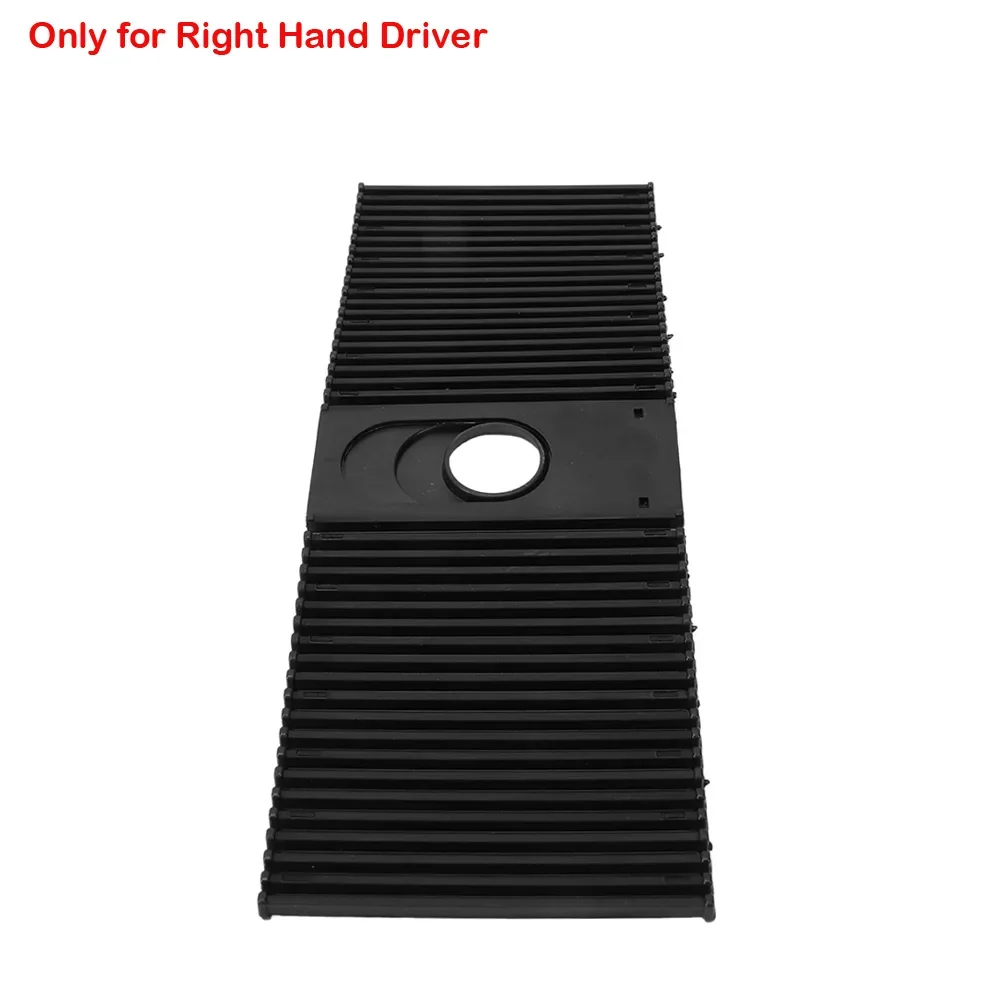 Gear Lever Strip Cover Easy Installation Repair Replacement Right Hand Drive Accessories Practical High Quality
Gear Lever Strip Cover Easy Installation Repair Replacement Right Hand Drive Accessories Practical High Quality