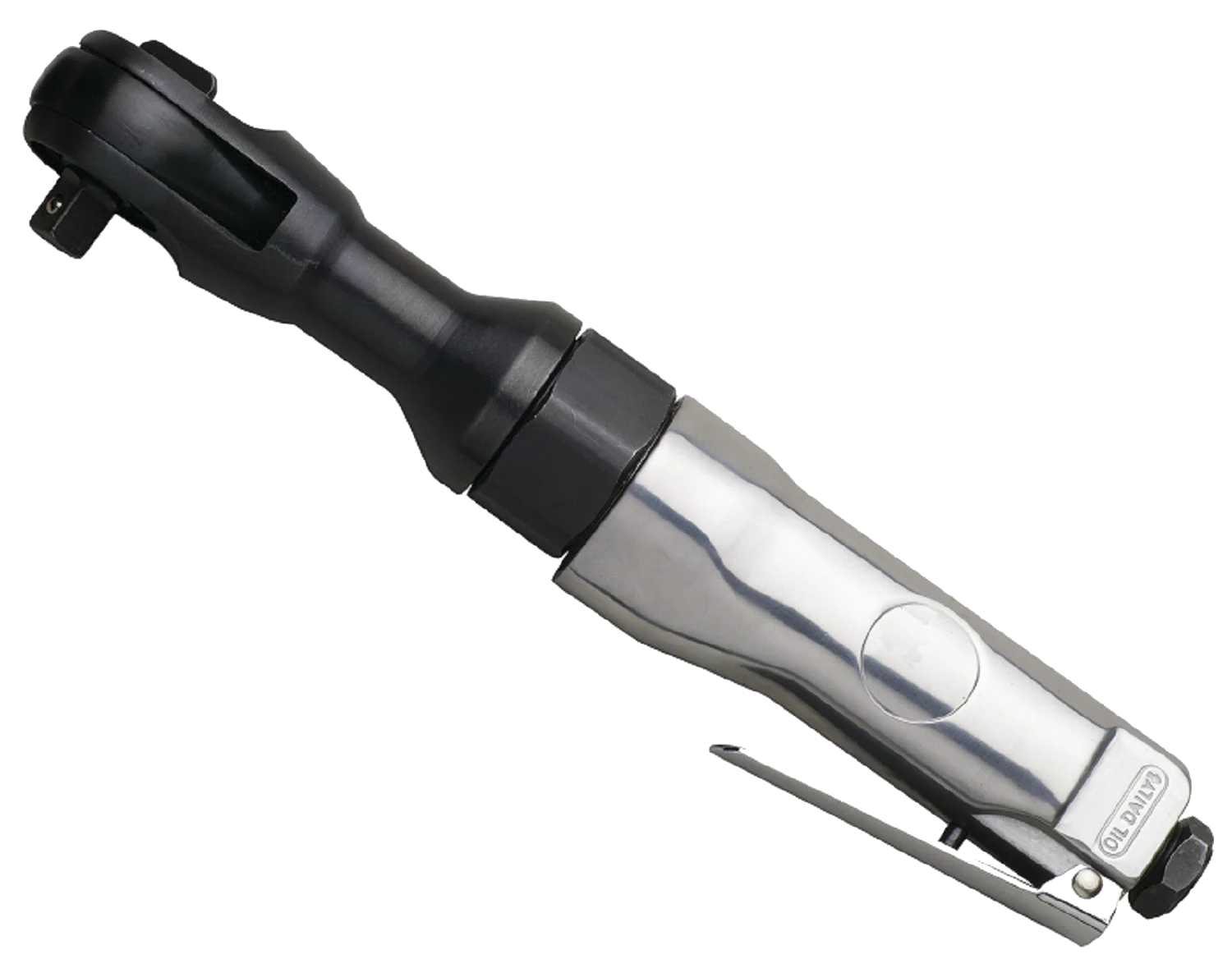 Wholesale 3/8" Air Ratchet Torque Wrench Single Pawl 200 RPM 50 FT-LB Max Torque
Wholesale 3/8" Air Ratchet Torque Wrench Single Pawl 200 RPM 50 FT-LB Max Torque