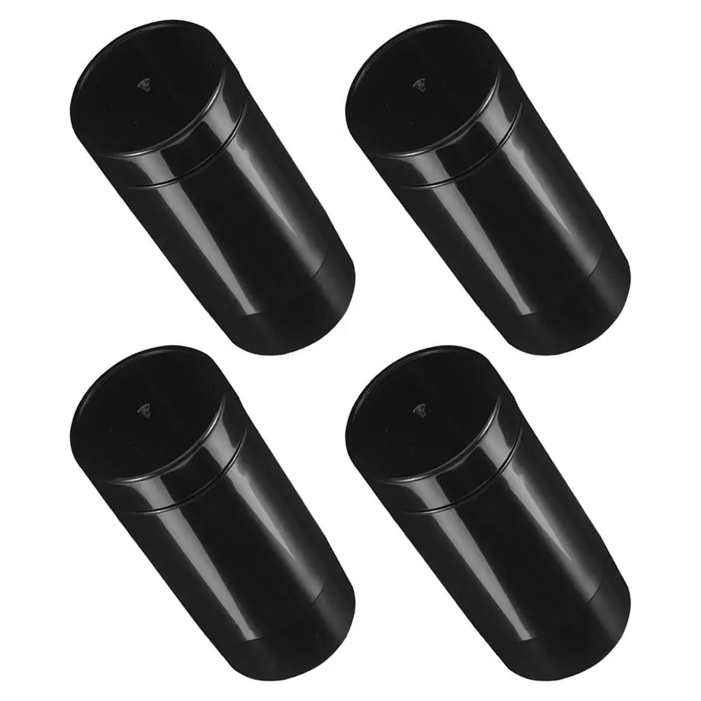 4pcs 30g Empty Deodorant Containers Portable Antiperspirant Tubes Travel Size Lotion Bottles Small Liquid Vials
4pcs 30g Empty Deodorant Containers Portable Antiperspirant Tubes Travel Size Lotion Bottles Small Liquid Vials