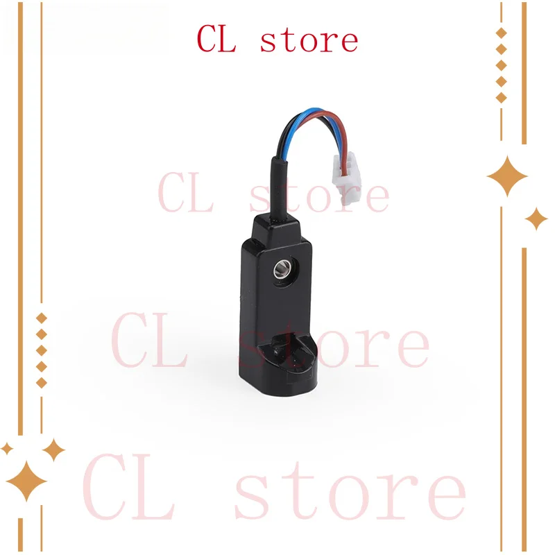 Бесконтактный переключатель серии Neptune 4, датчик автоматического выравнивания кровати для ELEGOO Neptune 4 Pro Plus Max, детали 3D-принтера
Бесконтактный переключатель серии Neptune 4, датчик автоматического выравнивания кровати для ELEGOO Neptune 4 Pro Plus Max, детали 3D-принтера