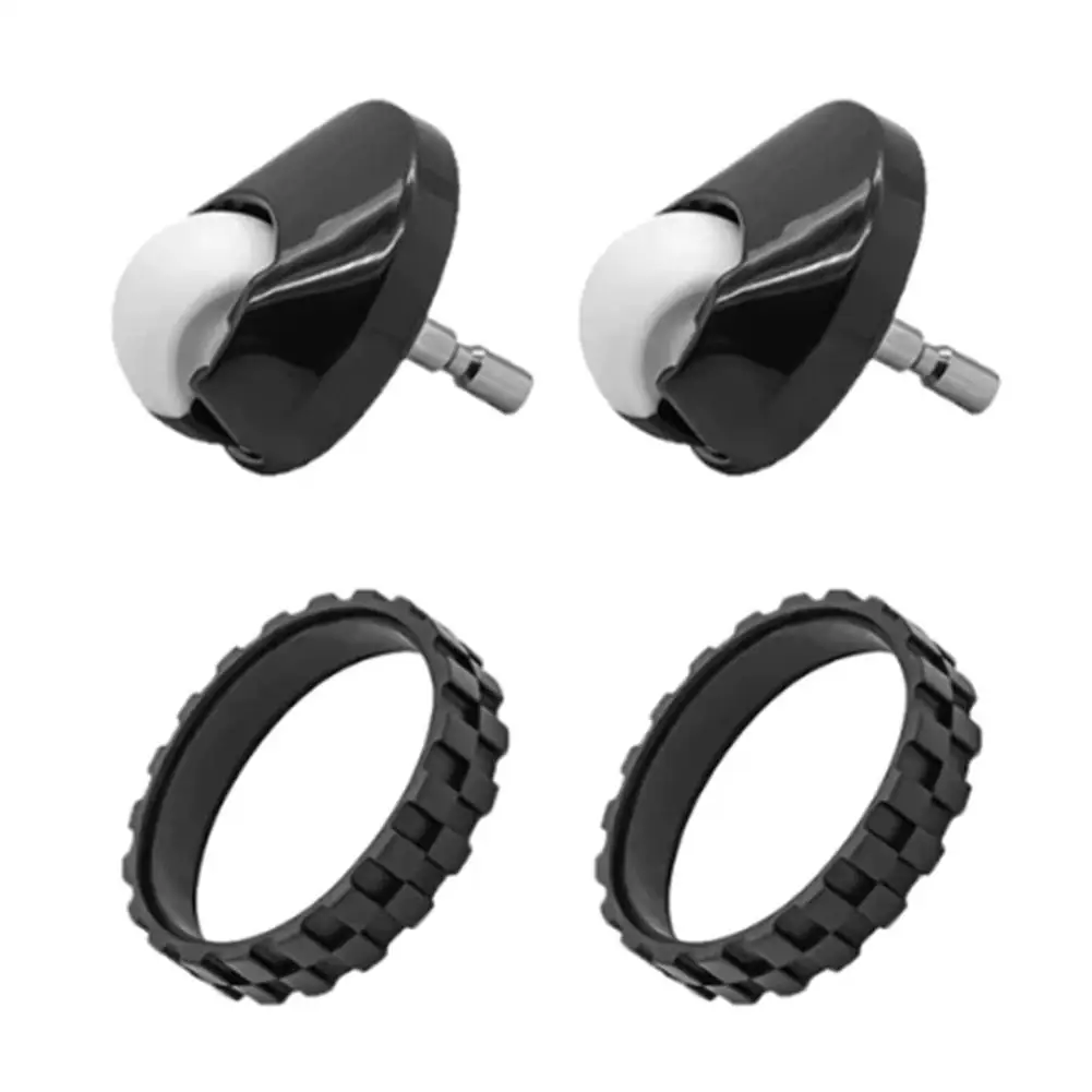 E I Suitable For Suitable For Accessories Wheels Accessories Wheels Number Of Pieces Sweeping Robot Accessories
E I Suitable For Suitable For Accessories Wheels Accessories Wheels Number Of Pieces Sweeping Robot Accessories
