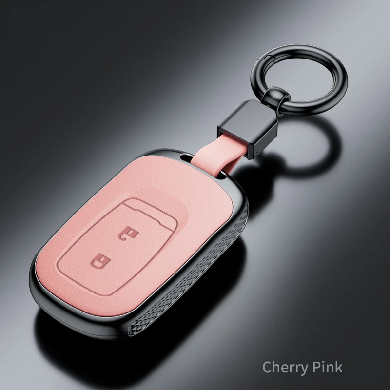 Suitable for Honda 11th Generation Accord/CRV Protective Case Urv/xrv Crown Lingpai Civic Haoying Napa Pattern Car Key Bag
Suitable for Honda 11th Generation Accord/CRV Protective Case Urv/xrv Crown Lingpai Civic Haoying Napa Pattern Car Key Bag
