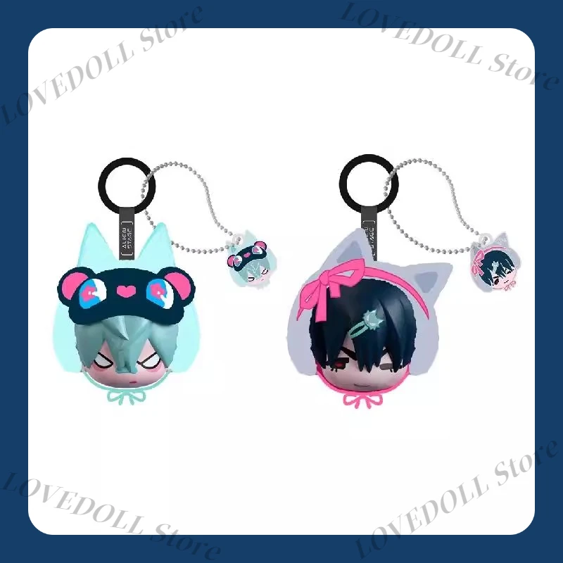 Anime Alien Stage Till Ivan Cosplay Free Stages Series Silicone Earphone Case Cartoon Headphone Storage Bag Pendant Fans Gift
Anime Alien Stage Till Ivan Cosplay Free Stages Series Silicone Earphone Case Cartoon Headphone Storage Bag Pendant Fans Gift