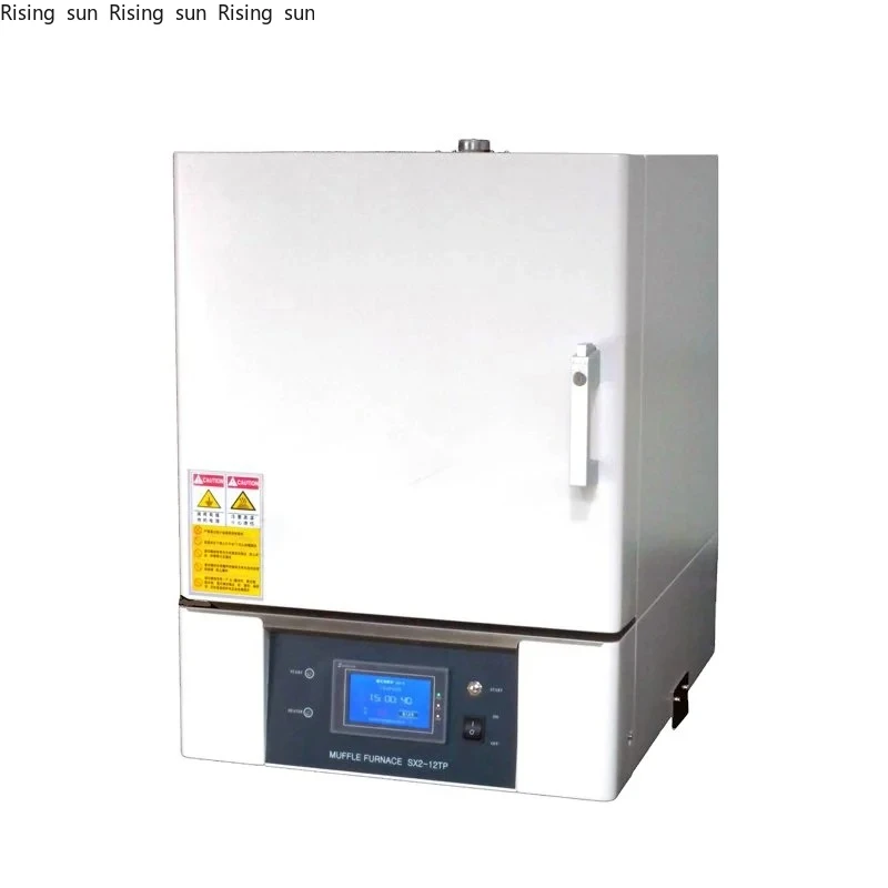 Мини-бокс NANBEI INSTRUMENTS из керамического волокна, 1700 градусов, высокотемпературная электрическая лабораторная печь для термообработки
Мини-бокс NANBEI INSTRUMENTS из керамического волокна, 1700 градусов, высокотемпературная электрическая лабораторная печь для термообработки