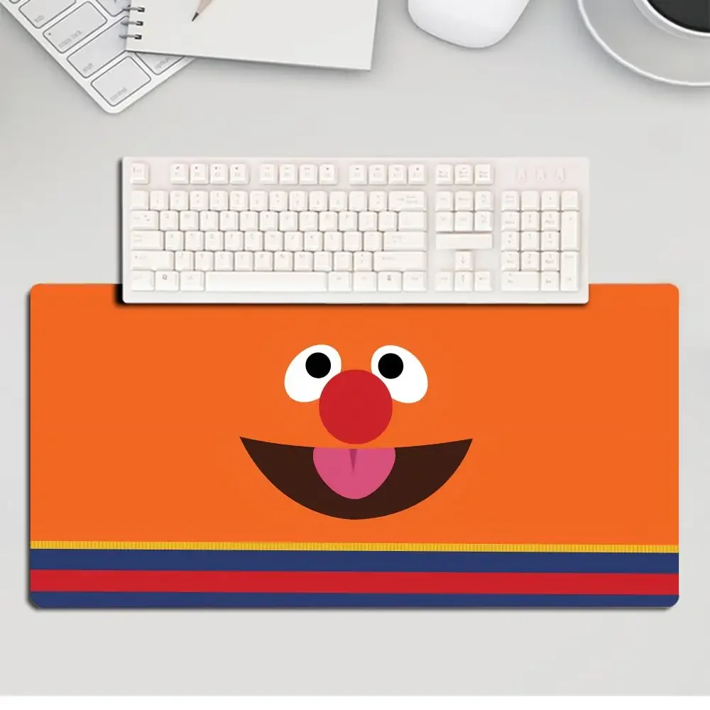 Cookie Street Cartoon Mousepad High Quality Computer Accessories Large Gaming Mouse Keyboard Mat LockEdge Thickened Desk Pad
Cookie Street Cartoon Mousepad High Quality Computer Accessories Large Gaming Mouse Keyboard Mat LockEdge Thickened Desk Pad