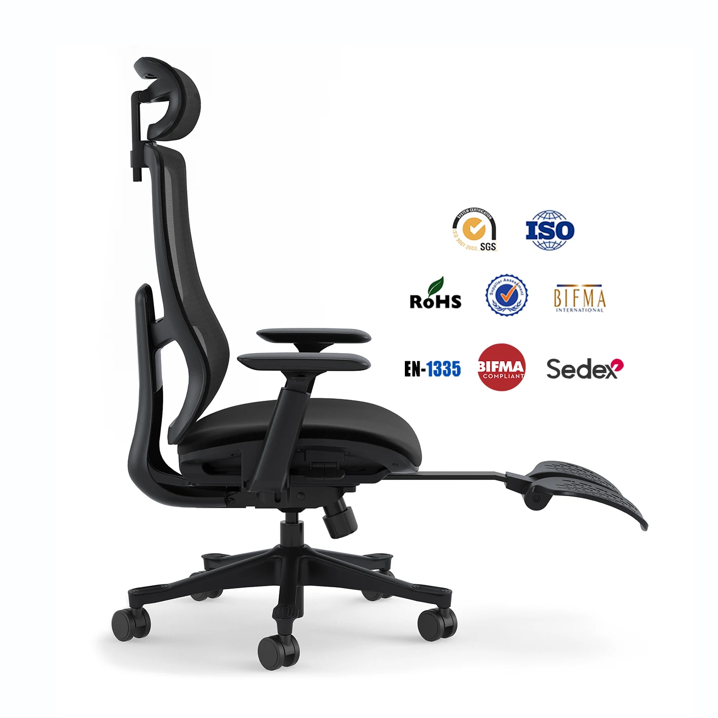 Modern Design Office Chairs Wholesale Manager Mesh Metal Computer Chairs Adjustable Ergonomic With Packing
Modern Design Office Chairs Wholesale Manager Mesh Metal Computer Chairs Adjustable Ergonomic With Packing