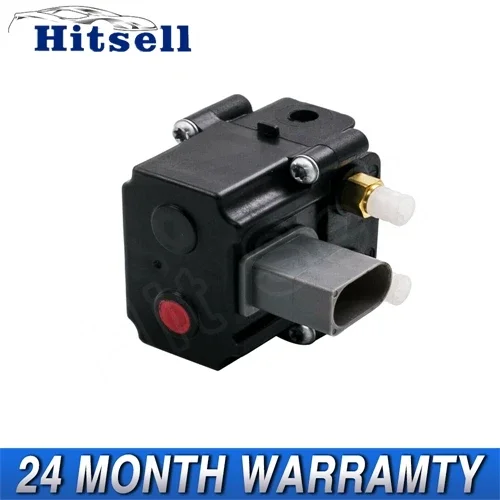 Air Suspension Compressor valve Block For BMW F01 F02 GT F07 F11 X5 F15 X6 F16 Air suspension shock absorber Air valve
Air Suspension Compressor valve Block For BMW F01 F02 GT F07 F11 X5 F15 X6 F16 Air suspension shock absorber Air valve