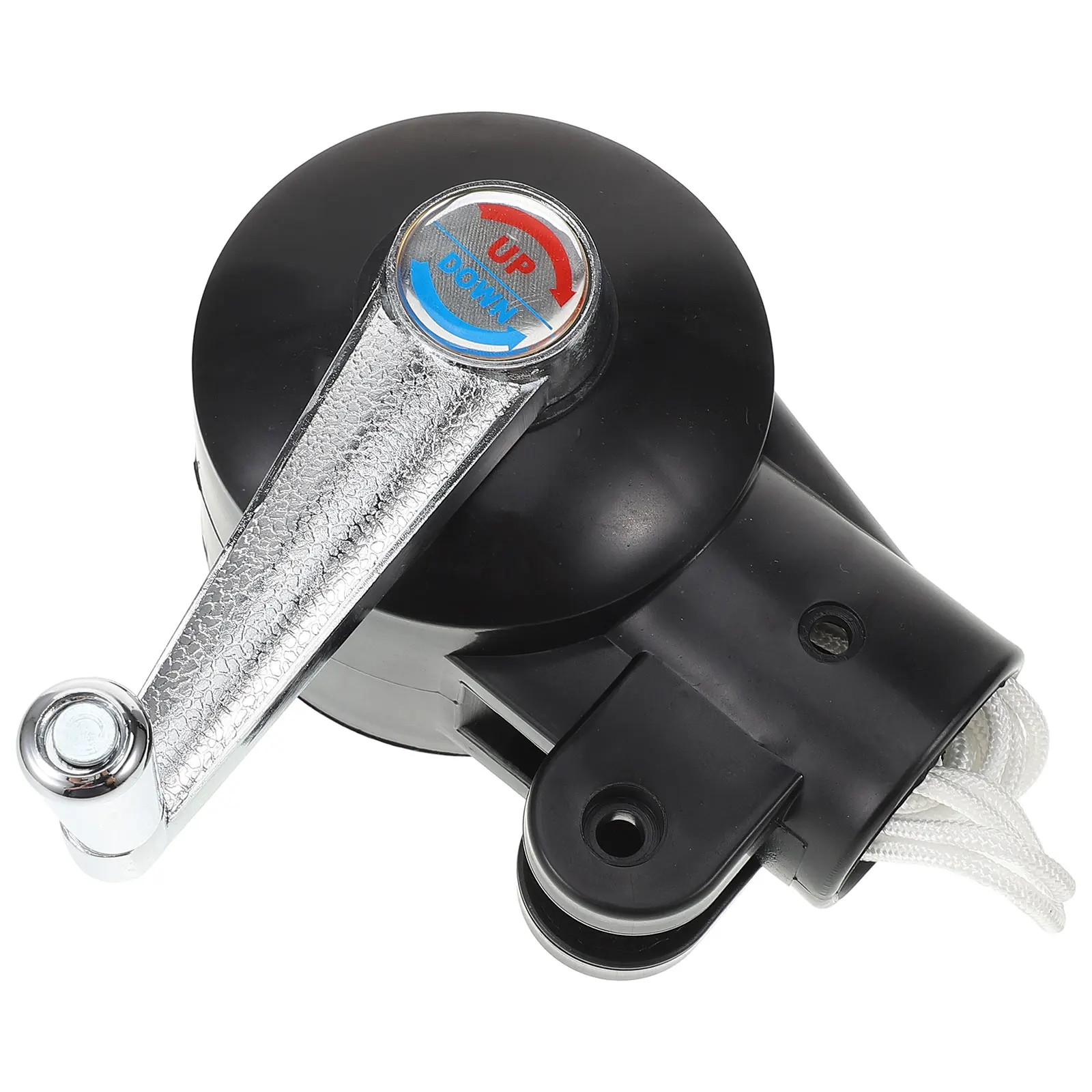 Adjustable Replacement Rotary Handle For Umbrella Durable Plastic Uv Resistant Waterproof Replacement Parts Outdoor Umbrella
Adjustable Replacement Rotary Handle For Umbrella Durable Plastic Uv Resistant Waterproof Replacement Parts Outdoor Umbrella