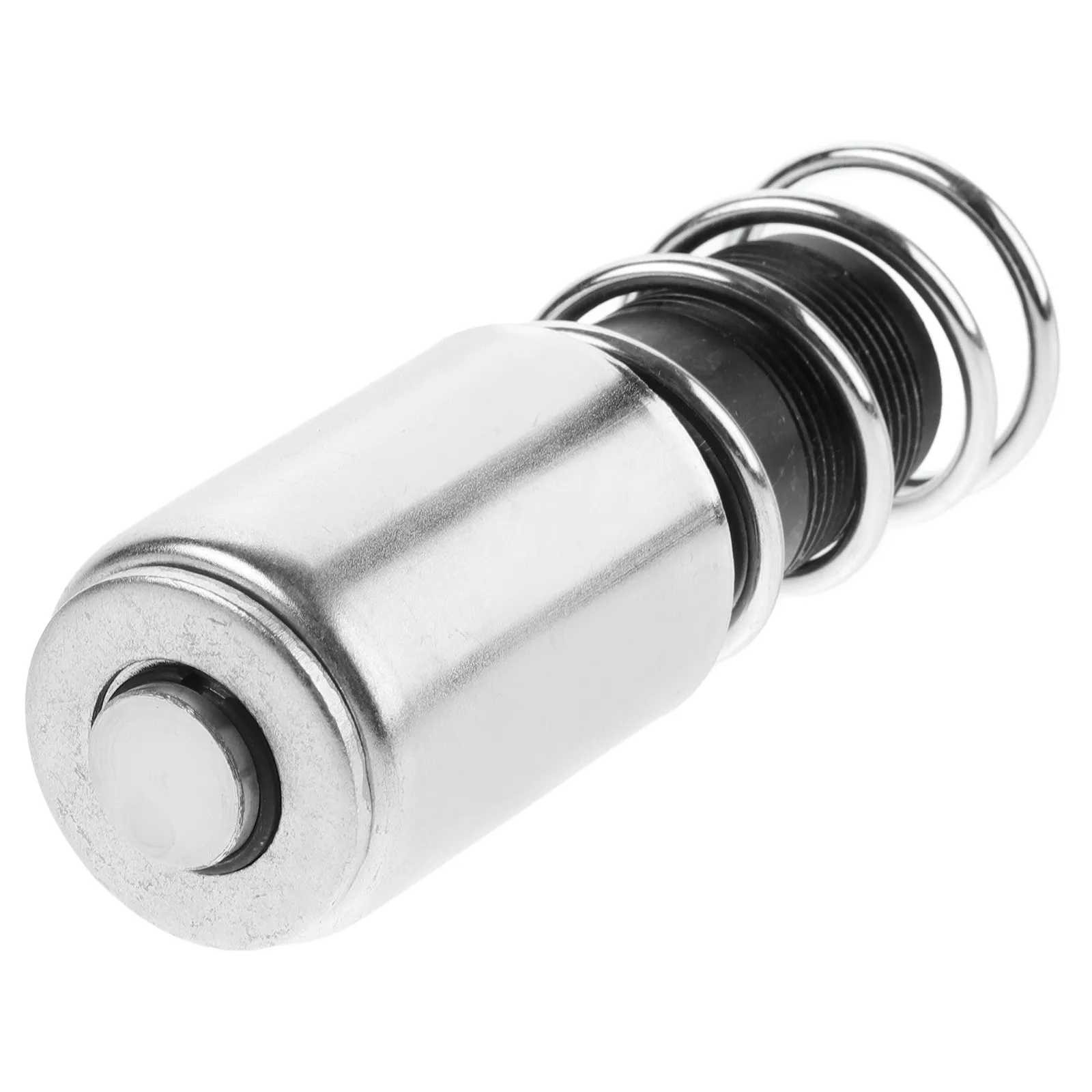 1Set Pump Spring Kit Jack Replacement Pump Piston Multifunctional Easy Install Jack Accessories Heavy Load Bearing Repair Parts
1Set Pump Spring Kit Jack Replacement Pump Piston Multifunctional Easy Install Jack Accessories Heavy Load Bearing Repair Parts
