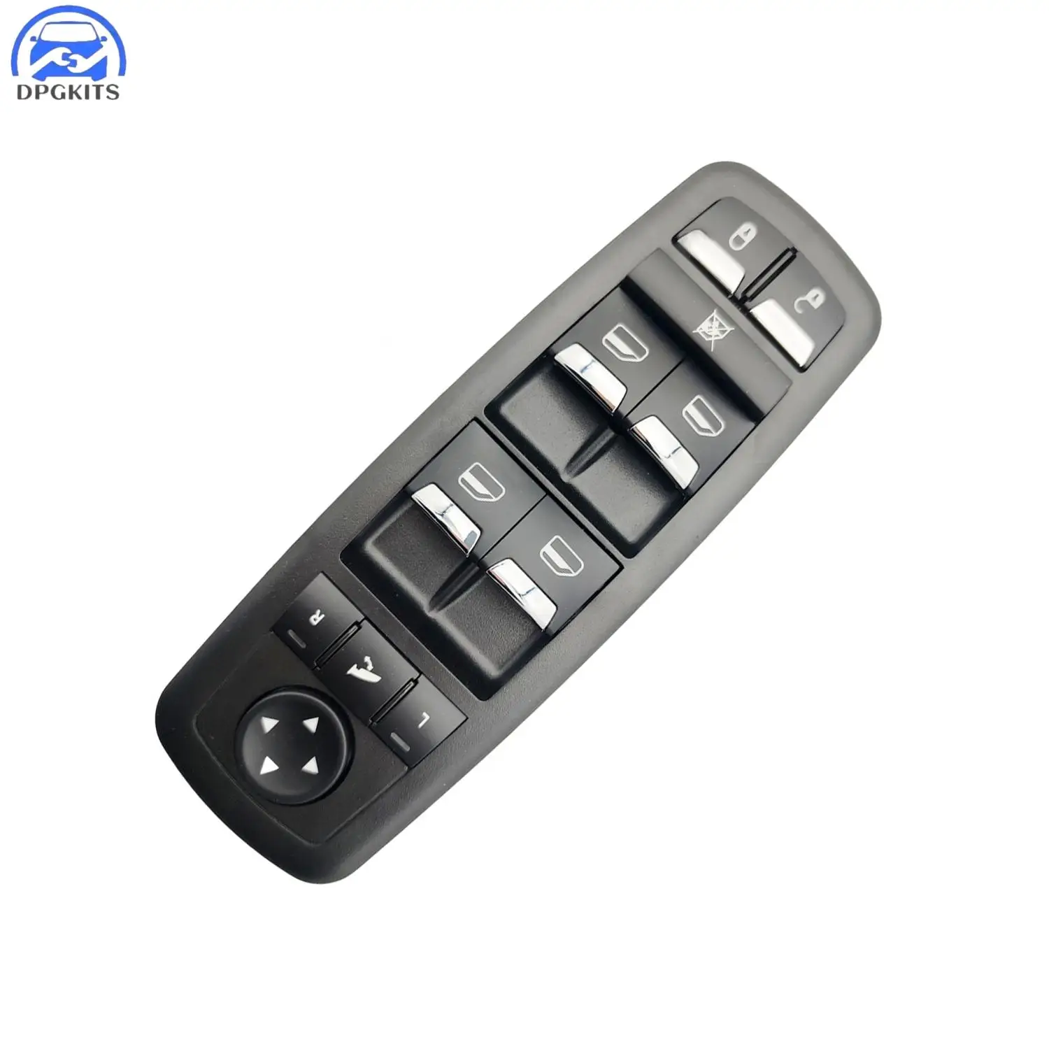 1pc Driver Side Master Power Window Switch For 2014-2018 Maserati Ghibli 670010305 670097037 670025406 5PG12DX9AB 5PG12DX9AA
1pc Driver Side Master Power Window Switch For 2014-2018 Maserati Ghibli 670010305 670097037 670025406 5PG12DX9AB 5PG12DX9AA
