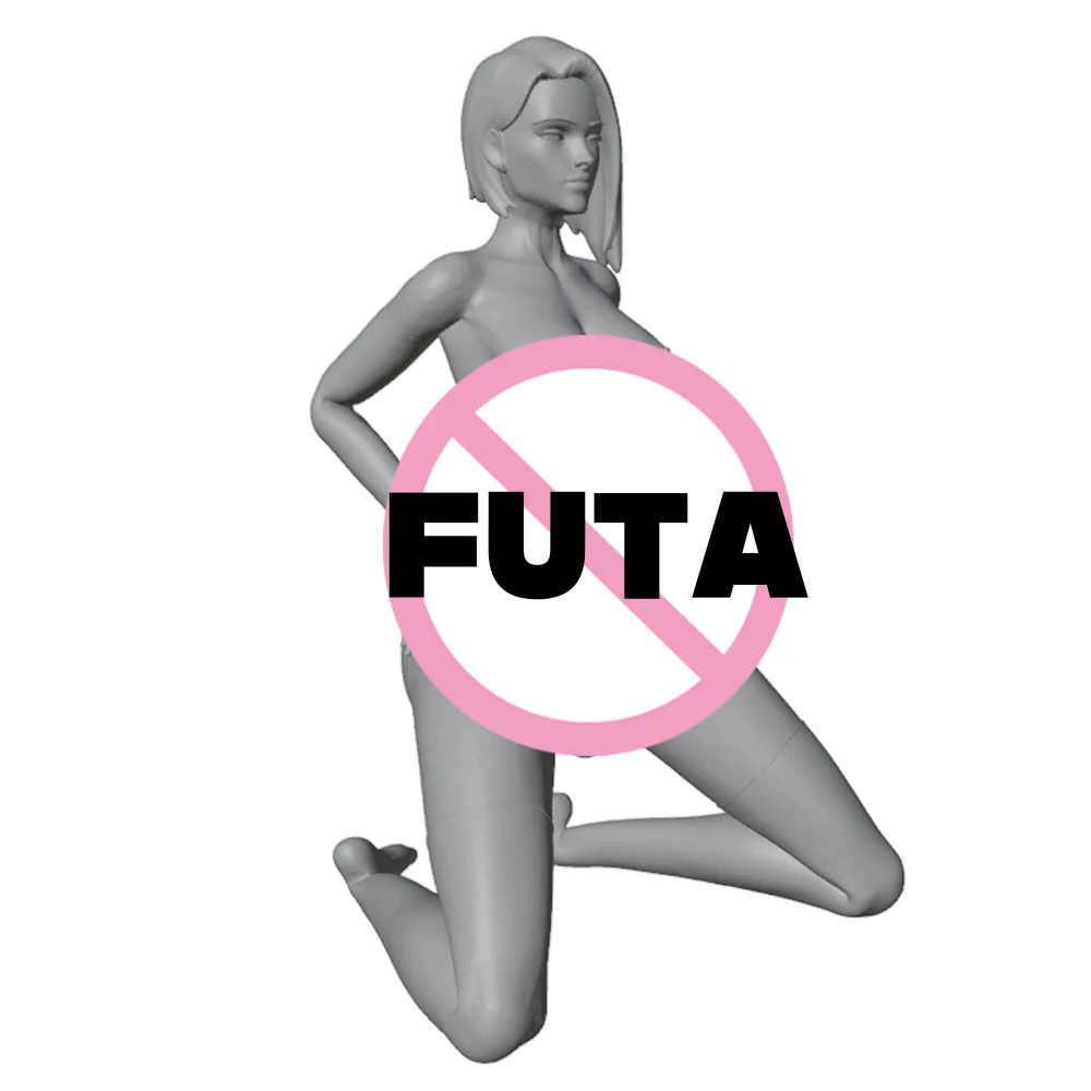 FUTA Perfect Girl 1/24 Scale Resin Figure Model Kit Sexy Diorama Unassembled Unpainted Doll 3D Print DIY Statue Crafts Toy
FUTA Perfect Girl 1/24 Scale Resin Figure Model Kit Sexy Diorama Unassembled Unpainted Doll 3D Print DIY Statue Crafts Toy
