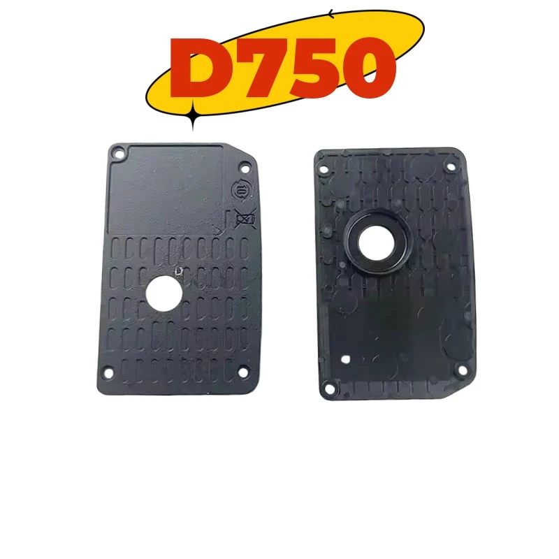 Новинка для Nikon D750, нижняя крышка, пластиковая листовая пластина, аксессуары для ремонта камеры
Новинка для Nikon D750, нижняя крышка, пластиковая листовая пластина, аксессуары для ремонта камеры