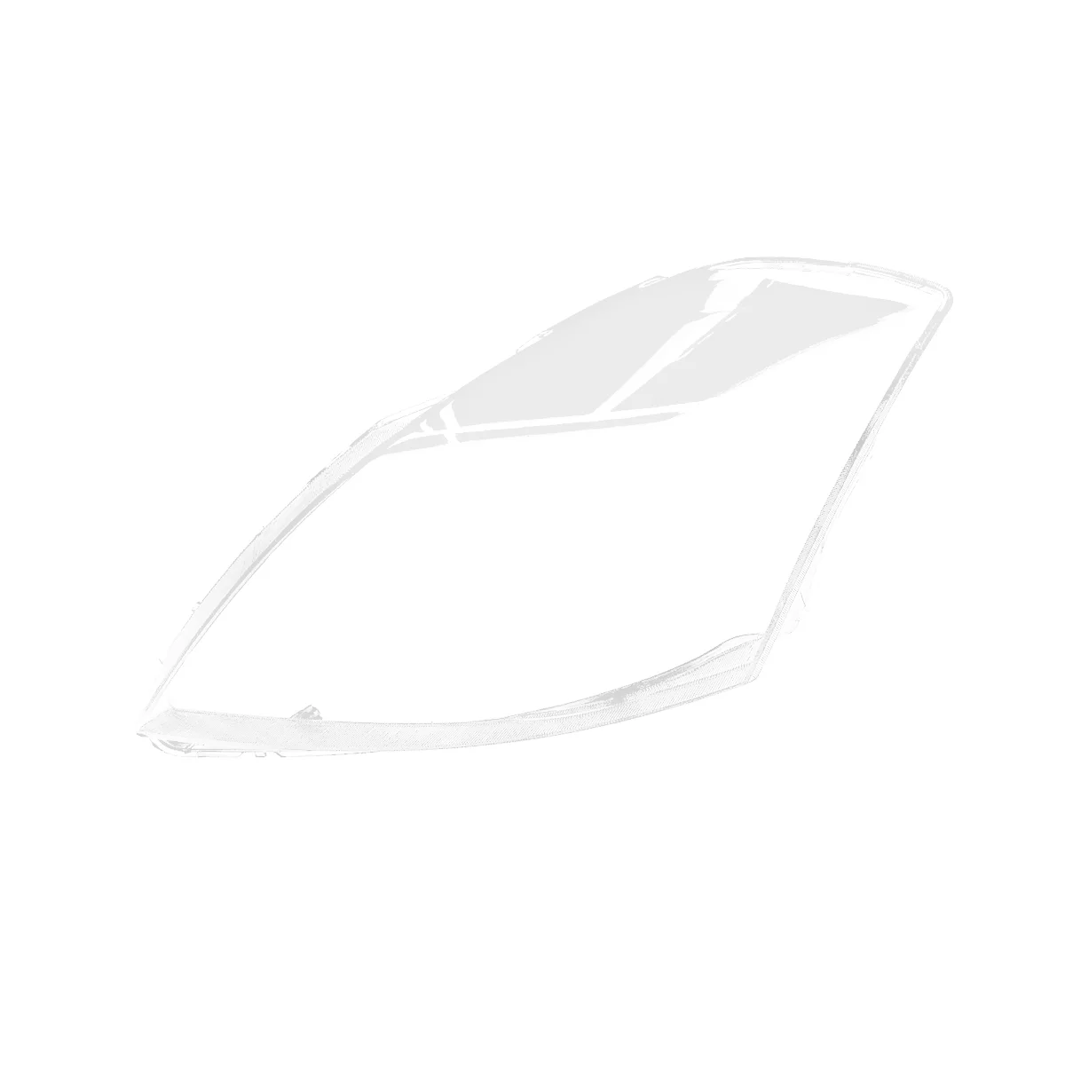 For Nissan Teana 2008-2010 Car Left Front Headlight Lens Cover Headlight Lamp Shell Car
For Nissan Teana 2008-2010 Car Left Front Headlight Lens Cover Headlight Lamp Shell Car