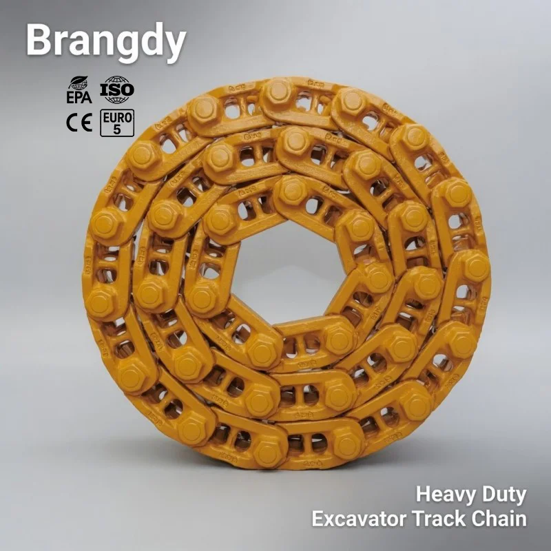 Excavator Track Assembly Heavy Duty Track Shoe And Linkage Wear Resistant Anti-slip For 1-20 Ton Excavator Earthwork Co
Excavator Track Assembly Heavy Duty Track Shoe And Linkage Wear Resistant Anti-slip For 1-20 Ton Excavator Earthwork Co
