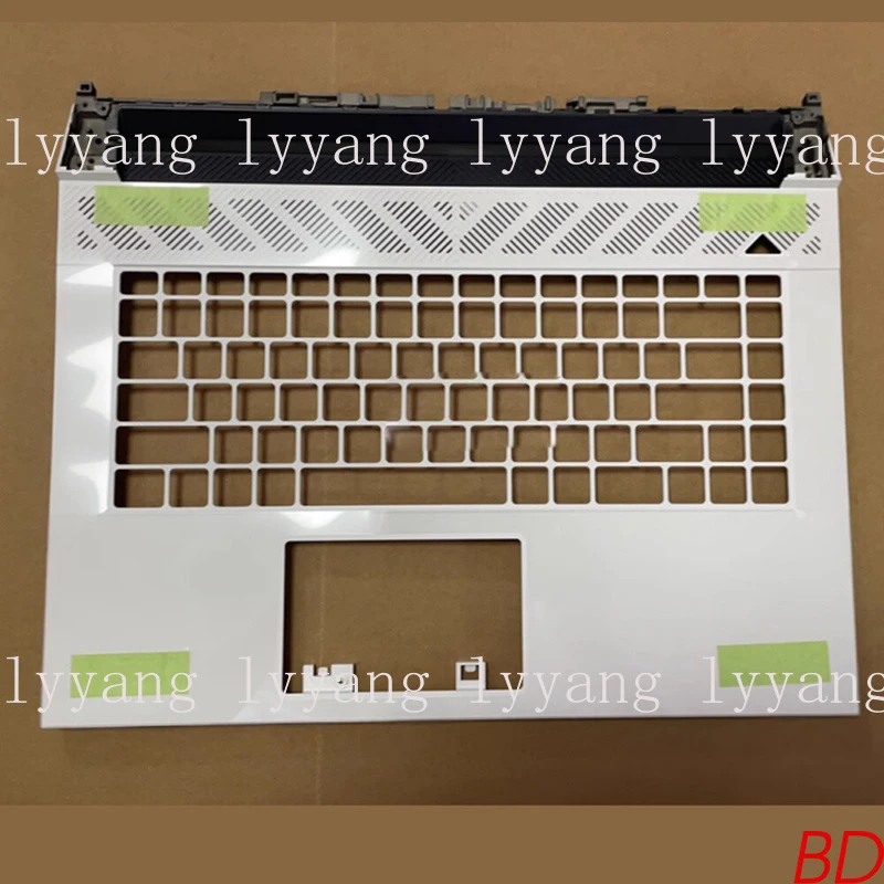 f For Dell G16 7630 G16 7635 Laptop Palmrest Cover C Shell XYT06 0XYT06
f For Dell G16 7630 G16 7635 Laptop Palmrest Cover C Shell XYT06 0XYT06