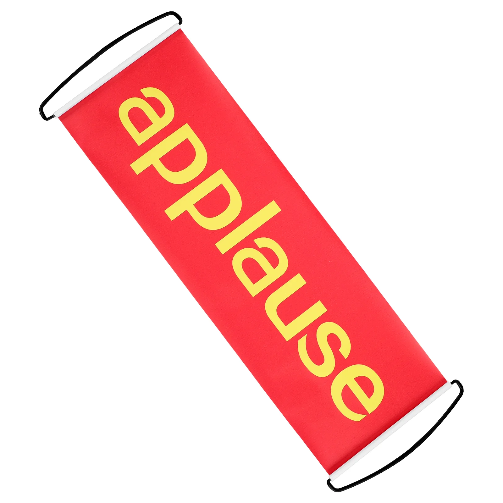Retractable Prop Automatic Banner Party Favors Plastic Applause Sign Bachelorette Supplies Celebration Events Lightweight
Retractable Prop Automatic Banner Party Favors Plastic Applause Sign Bachelorette Supplies Celebration Events Lightweight