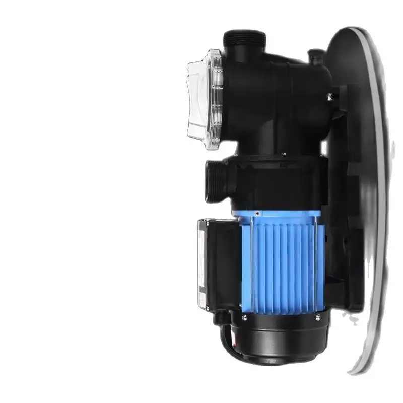 STP-75 Тип 220 В 380 В Насос 14,4 м3/ч Макс. Циркуляционный насос для бассейна для воды Бассейн Рыбий пруд Поверхностный водяной насос 550 Вт
STP-75 Тип 220 В 380 В Насос 14,4 м3/ч Макс. Циркуляционный насос для бассейна для воды Бассейн Рыбий пруд Поверхностный водяной насос 550 Вт