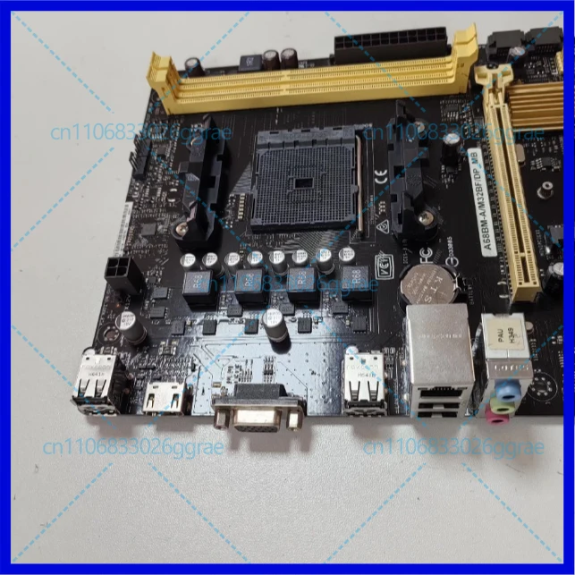 Для материнской платы ASUS A68BM-A/M32BF/DP_MB, поддерживает память DDR3.
Для материнской платы ASUS A68BM-A/M32BF/DP_MB, поддерживает память DDR3.