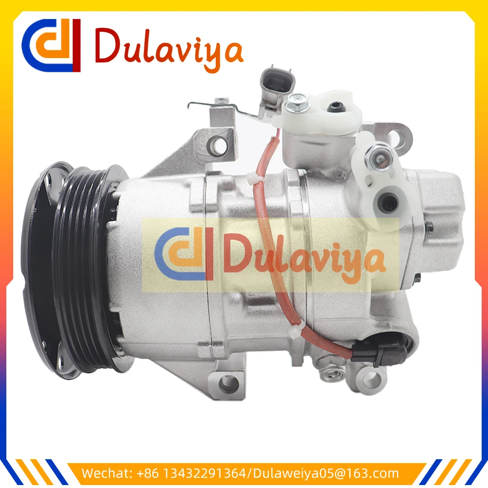 5SER09C AC Compressor For Toyota Corolla Runx Allex Fielder Yaris Auris 883101A630 88310-1A630 471-3045 447260-2332 4472602332
5SER09C AC Compressor For Toyota Corolla Runx Allex Fielder Yaris Auris 883101A630 88310-1A630 471-3045 447260-2332 4472602332