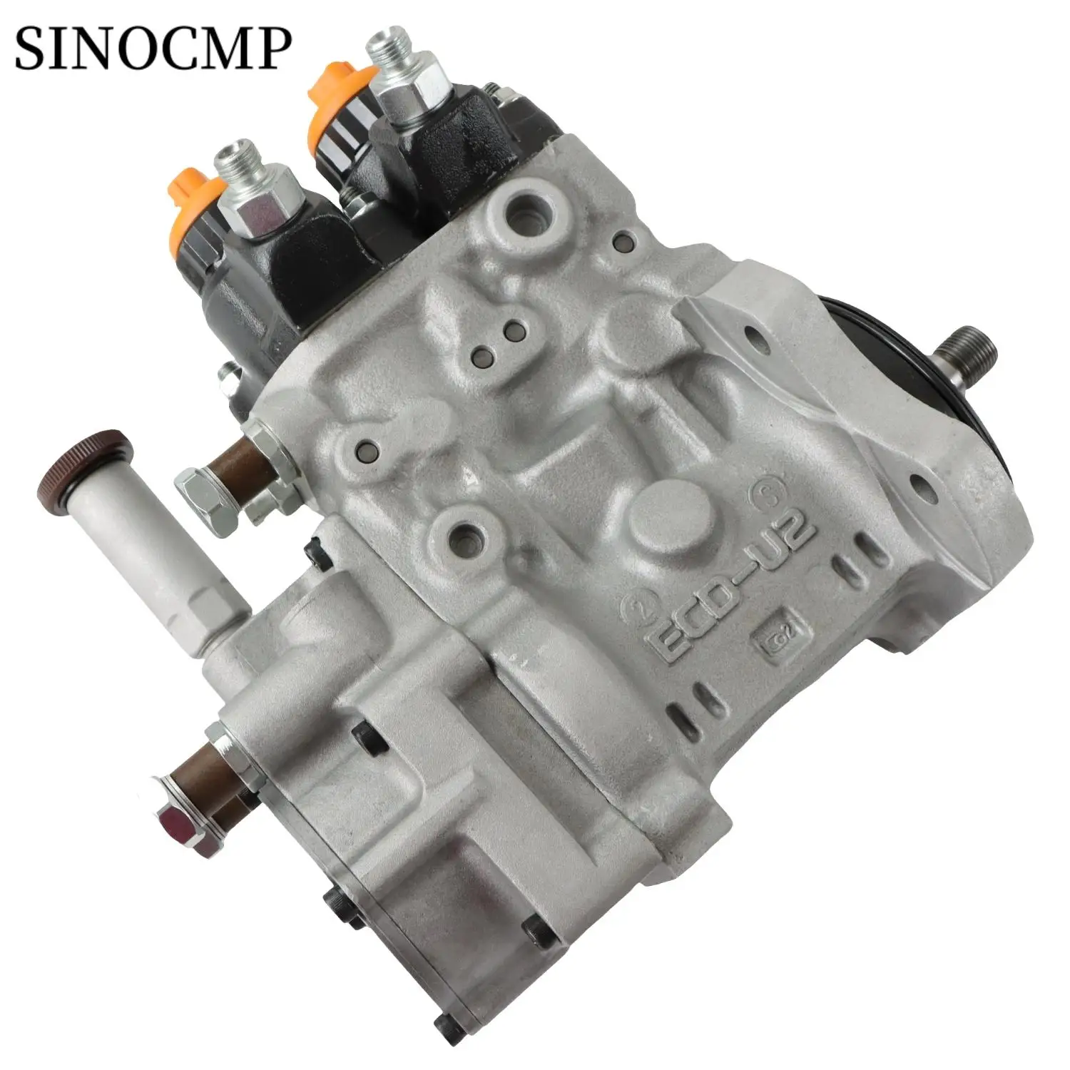 6251-71-1120 6251-71-1121 094000-057 Топливный насос для Komatsu PC450-8 Дизельный топливный насос для экскаваторов, детали
6251-71-1120 6251-71-1121 094000-057 Топливный насос для Komatsu PC450-8 Дизельный топливный насос для экскаваторов, детали