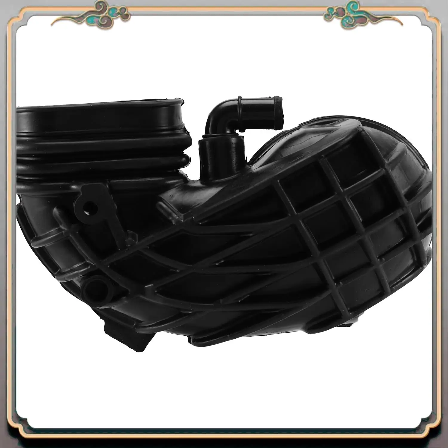 Reliable-Air Intake Metering Head Hose Tube Cleaner Filter Pipe For 80 90 B3 B4 CABRIOLET COUPE 2.3 054133357C 034133357D
Reliable-Air Intake Metering Head Hose Tube Cleaner Filter Pipe For 80 90 B3 B4 CABRIOLET COUPE 2.3 054133357C 034133357D