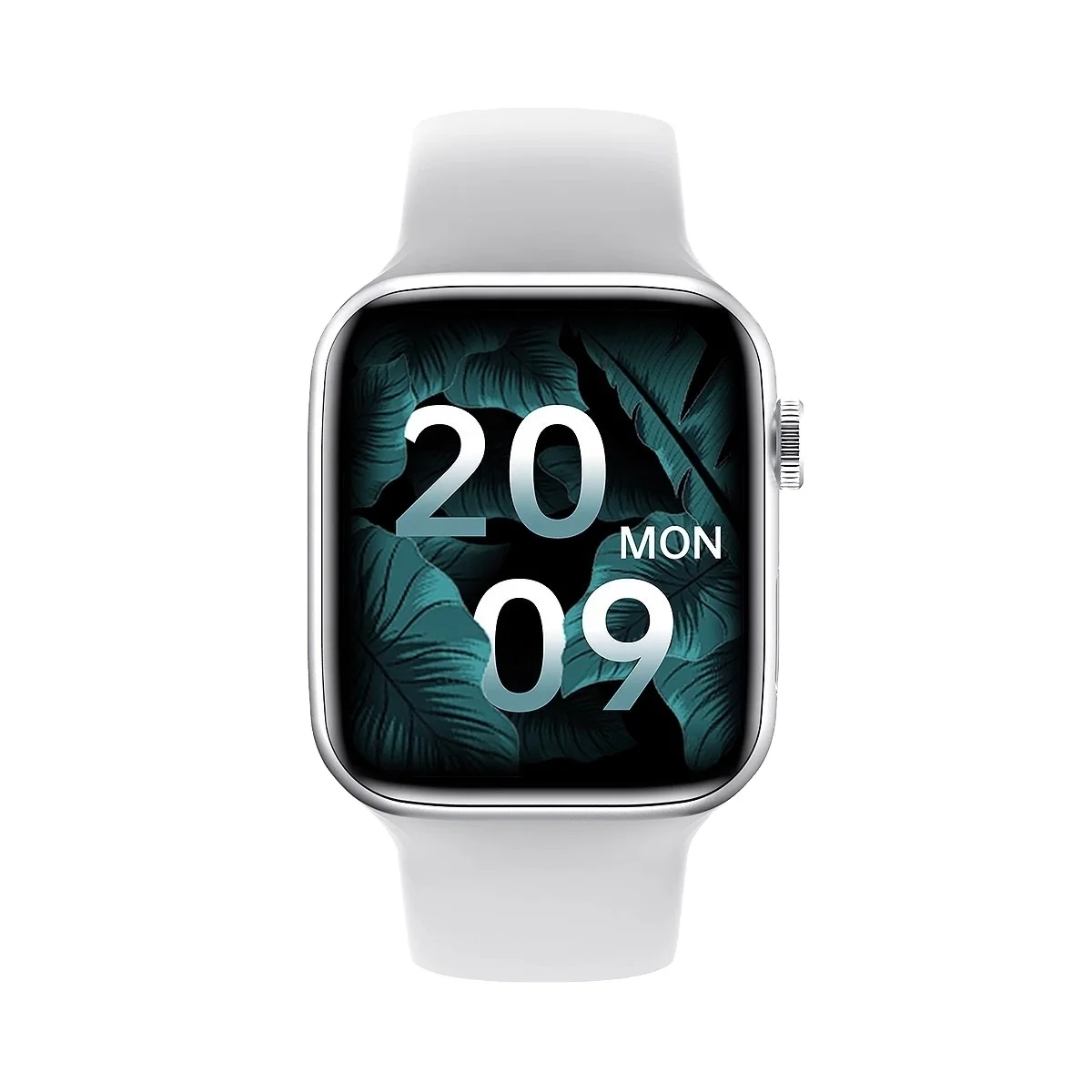 The 2024 top-of-the-line S9 smartwatch supports NFC and can be used to make and receive calls for household clutter
The 2024 top-of-the-line S9 smartwatch supports NFC and can be used to make and receive calls for household clutter