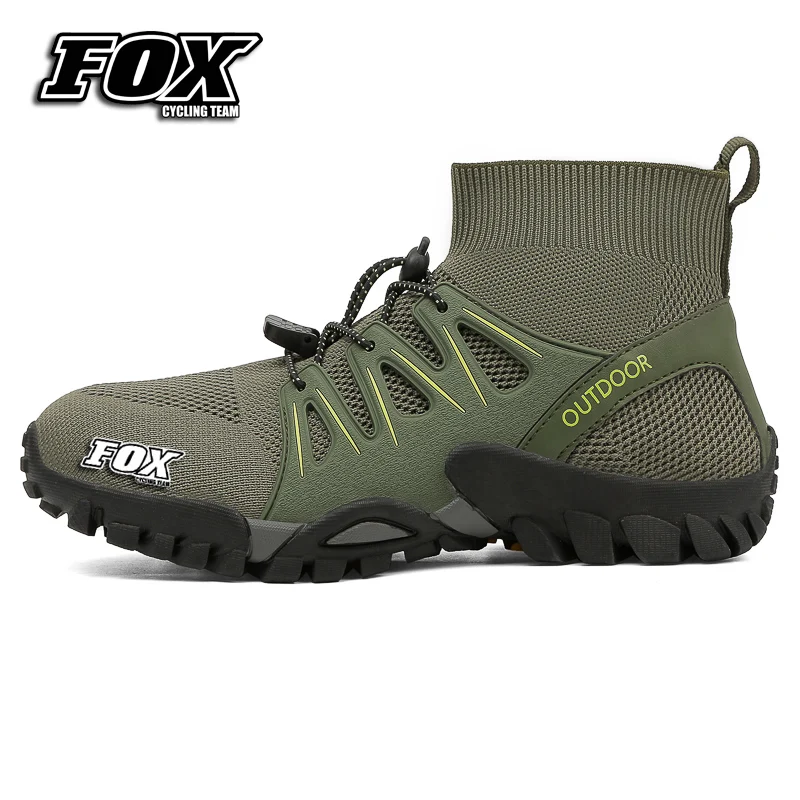 Fox Cycling Team Cycling Shoes Cycling Sneaker MTB Mens Sport Road Bike Boots Racing Speed Sneakers Mountain Bicycle Footwear
Fox Cycling Team Cycling Shoes Cycling Sneaker MTB Mens Sport Road Bike Boots Racing Speed Sneakers Mountain Bicycle Footwear