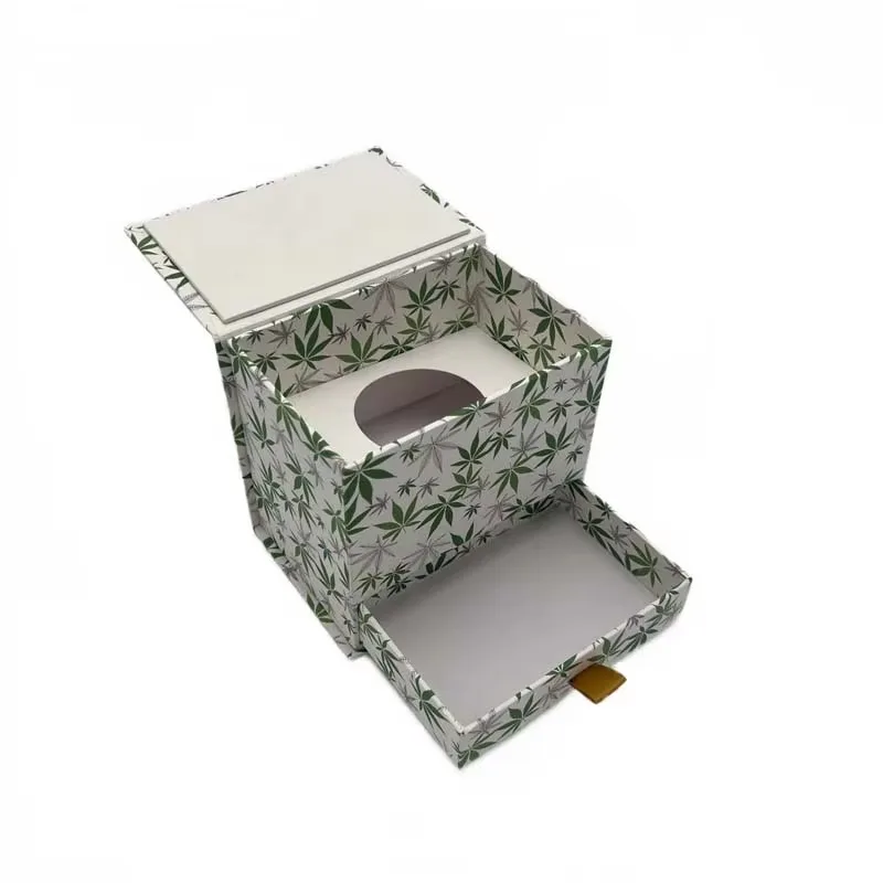 Custom Luxury Cosmetic Drawer Box|Magnetic Lid Perfume Packaging Box|Premium Recycled Material Gift Box
Custom Luxury Cosmetic Drawer Box|Magnetic Lid Perfume Packaging Box|Premium Recycled Material Gift Box