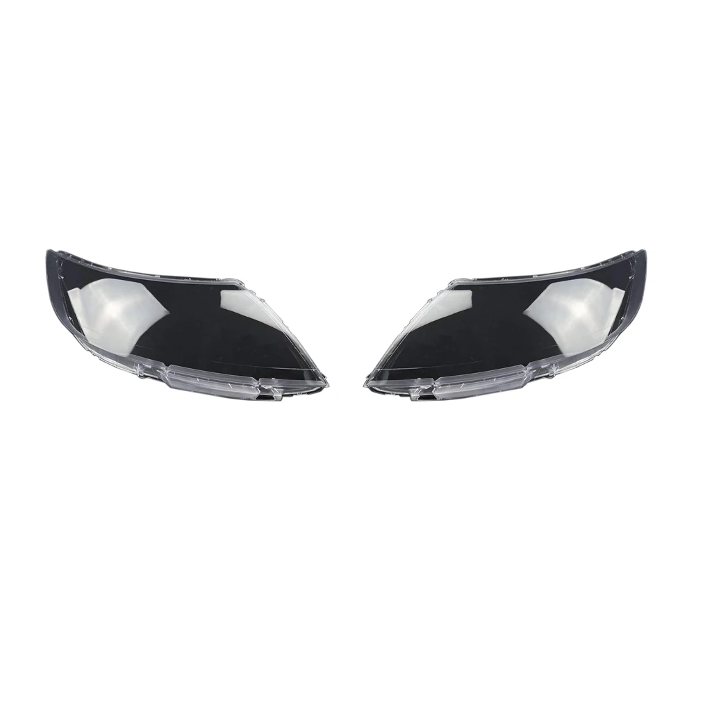 Vehicle Transparent Car Front Headight Shell Fit For Kia K2 2009 2010 2011 2012 Headlamp Lens
Vehicle Transparent Car Front Headight Shell Fit For Kia K2 2009 2010 2011 2012 Headlamp Lens