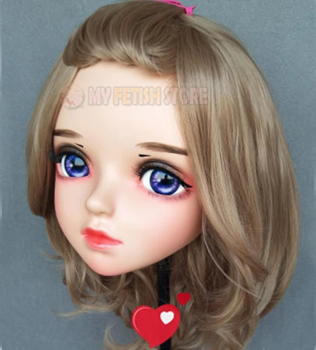 (Miao-3) Женская милая девушка, смоляная половина головы, кигуруми, BJD, глаза, кроссдресс, косплей, японское аниме, ролевая маска Лолиты с глазами и париком
(Miao-3) Женская милая девушка, смоляная половина головы, кигуруми, BJD, глаза, кроссдресс, косплей, японское аниме, ролевая маска Лолиты с глазами и париком