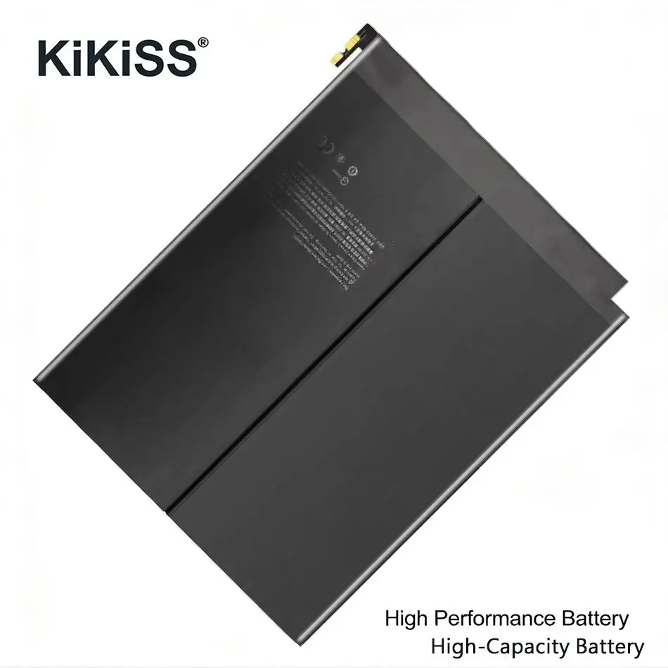 Long-Lasting 7819mAh Good Low-Temperature Performance Tablet Battery For Apple iPad Air 6 13 Inch A2902 A2904 A2906 13inch
Long-Lasting 7819mAh Good Low-Temperature Performance Tablet Battery For Apple iPad Air 6 13 Inch A2902 A2904 A2906 13inch