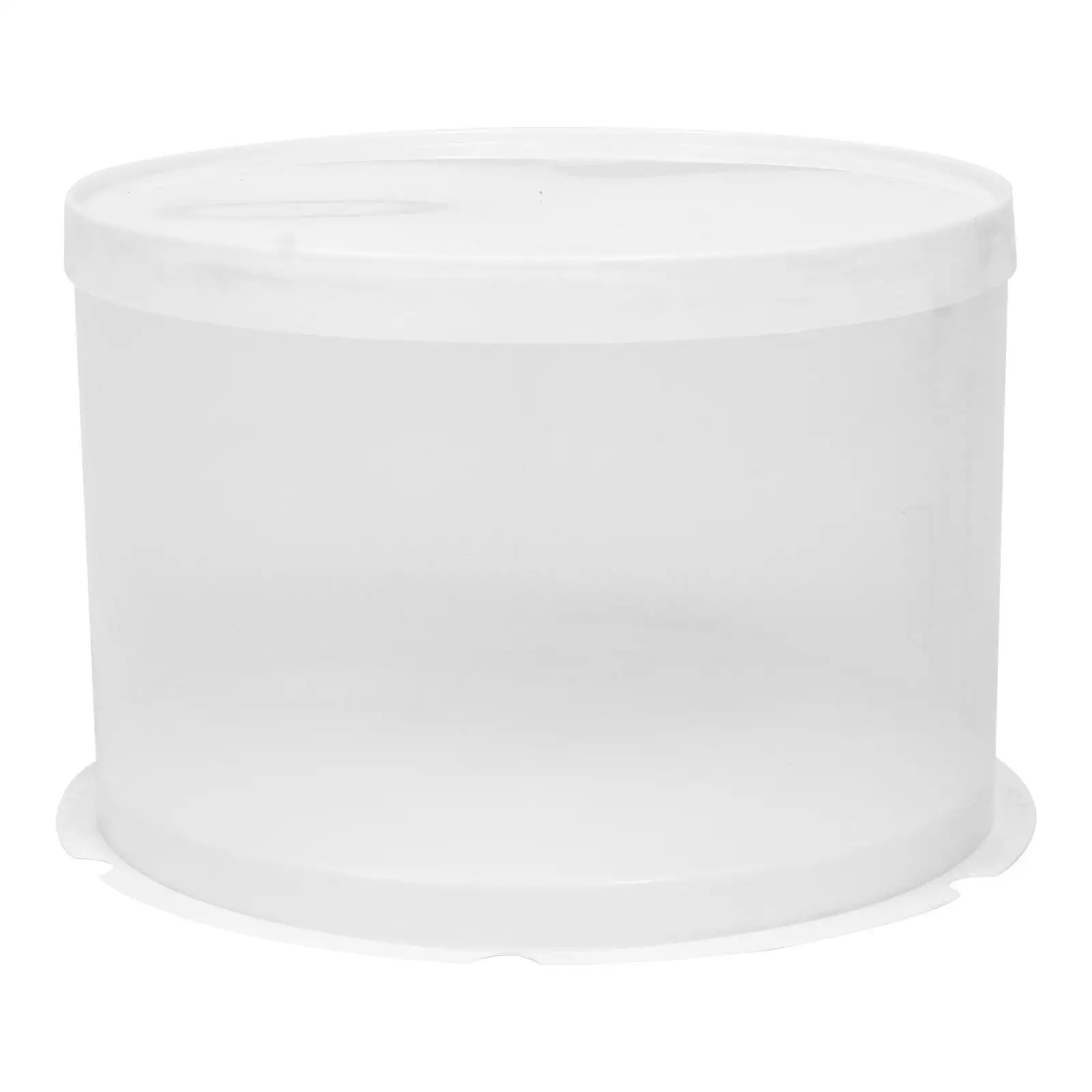 Transparent Cake Box Food Container Baking Packing Case Gifts Paper Cup Holder Pcv Stand
Transparent Cake Box Food Container Baking Packing Case Gifts Paper Cup Holder Pcv Stand