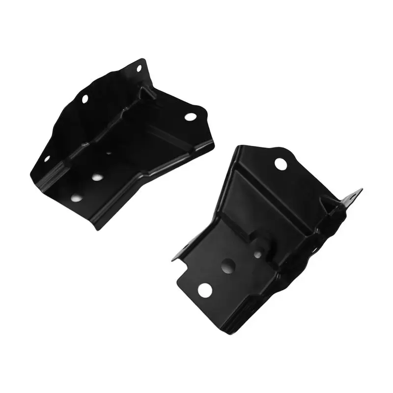 A85E-Support Mount Bracket Car Front Bumper Pair For Tesla Model 3 Part Numbers 1694450-00-D 169445000D
A85E-Support Mount Bracket Car Front Bumper Pair For Tesla Model 3 Part Numbers 1694450-00-D 169445000D