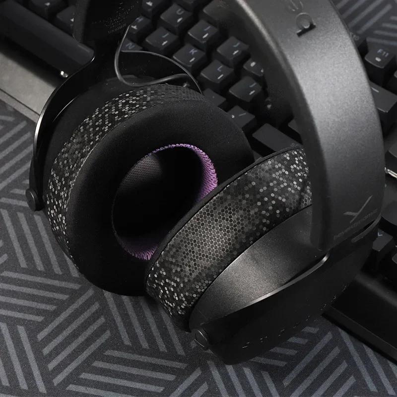 Replacement Breathable mesh fabric style Memory Foam EarPads For Beyerdynamic DT700 PROX DT900 PROX headset Ear Cushions
Replacement Breathable mesh fabric style Memory Foam EarPads For Beyerdynamic DT700 PROX DT900 PROX headset Ear Cushions