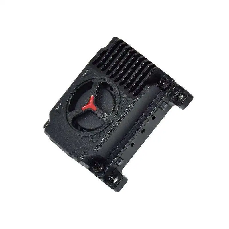3.3G 3.5G 4W VTX 16CH 4000Mw FPV Wireless Video Audio Transmitter Long Range RC Racing Drone DIY Parts for Racing Drones
3.3G 3.5G 4W VTX 16CH 4000Mw FPV Wireless Video Audio Transmitter Long Range RC Racing Drone DIY Parts for Racing Drones