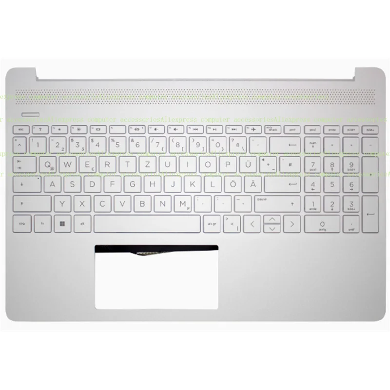 Z + новый L63579-001 для HP 15-EF 15-EF0023 15T-DY 15-DY1024, крышка упора для рук, клавиатура
Z + новый L63579-001 для HP 15-EF 15-EF0023 15T-DY 15-DY1024, крышка упора для рук, клавиатура