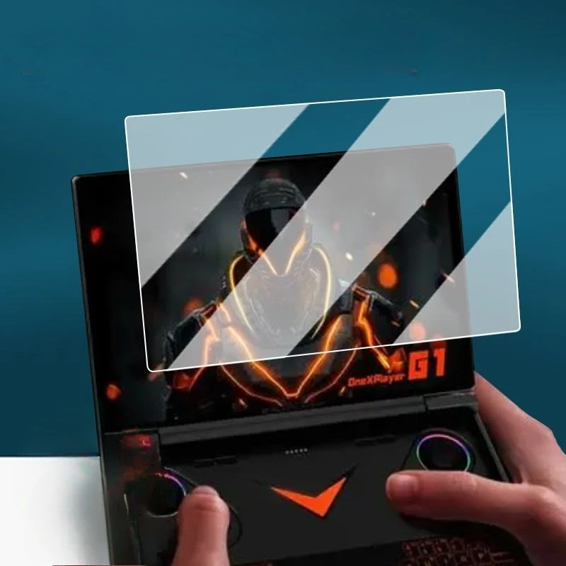 Защитная пленка из закаленного стекла для OnexPlayer G1 Mini для ONEXPLAYER Onex Player G1mini 8,8, прозрачная защитная пленка с полным покрытием
Защитная пленка из закаленного стекла для OnexPlayer G1 Mini для ONEXPLAYER Onex Player G1mini 8,8, прозрачная защитная пленка с полным покрытием