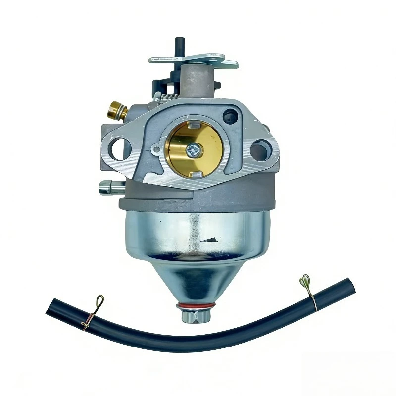 Карбюратор для Honda/Toro GCV160A GCV160LA GCV160LA0 16100-Z0L-853
Карбюратор для Honda/Toro GCV160A GCV160LA GCV160LA0 16100-Z0L-853