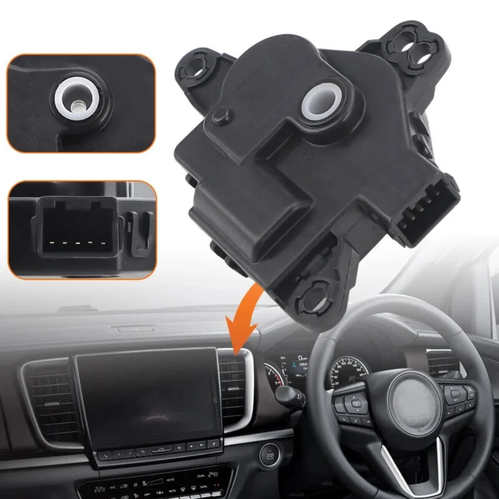 HVAC Actuator For Ford For Ranger PX 2011-now For Mazda BT-50 UC9P61A60 971594R150 Car Air Conditioning Heater Actuator
HVAC Actuator For Ford For Ranger PX 2011-now For Mazda BT-50 UC9P61A60 971594R150 Car Air Conditioning Heater Actuator