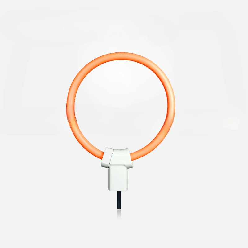 Factory Direct Sales, Support Customized, Power Frequency Flexible Rogowski Coil Y-FCT Series
Factory Direct Sales, Support Customized, Power Frequency Flexible Rogowski Coil Y-FCT Series