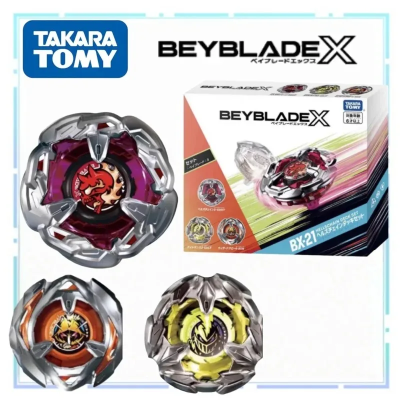 TOMY Beyblade X Battle Gate Волчок BX-21, набор детских игрушек, настольная боевая игра, коллекция периферийных устройств, подарки хорошего качества
TOMY Beyblade X Battle Gate Волчок BX-21, набор детских игрушек, настольная боевая игра, коллекция периферийных устройств, подарки хорошего качества