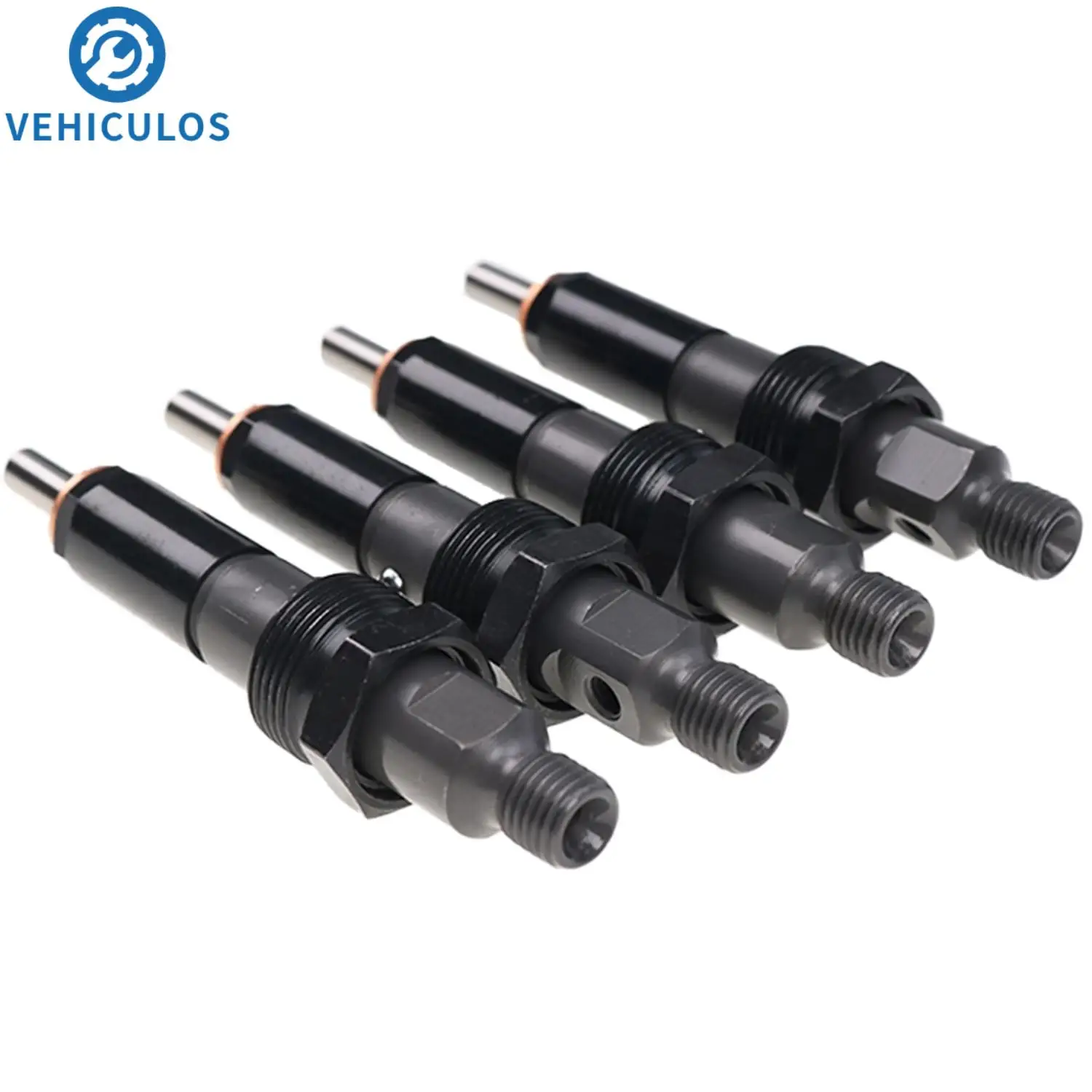 4PCS Fuel Injectors 3909476 J909476 For Cummins Engine 4BT, 4BT3.9L, 4BT5.9L, 6BT, 6BT3.9L, 6BT5.9L
4PCS Fuel Injectors 3909476 J909476 For Cummins Engine 4BT, 4BT3.9L, 4BT5.9L, 6BT, 6BT3.9L, 6BT5.9L