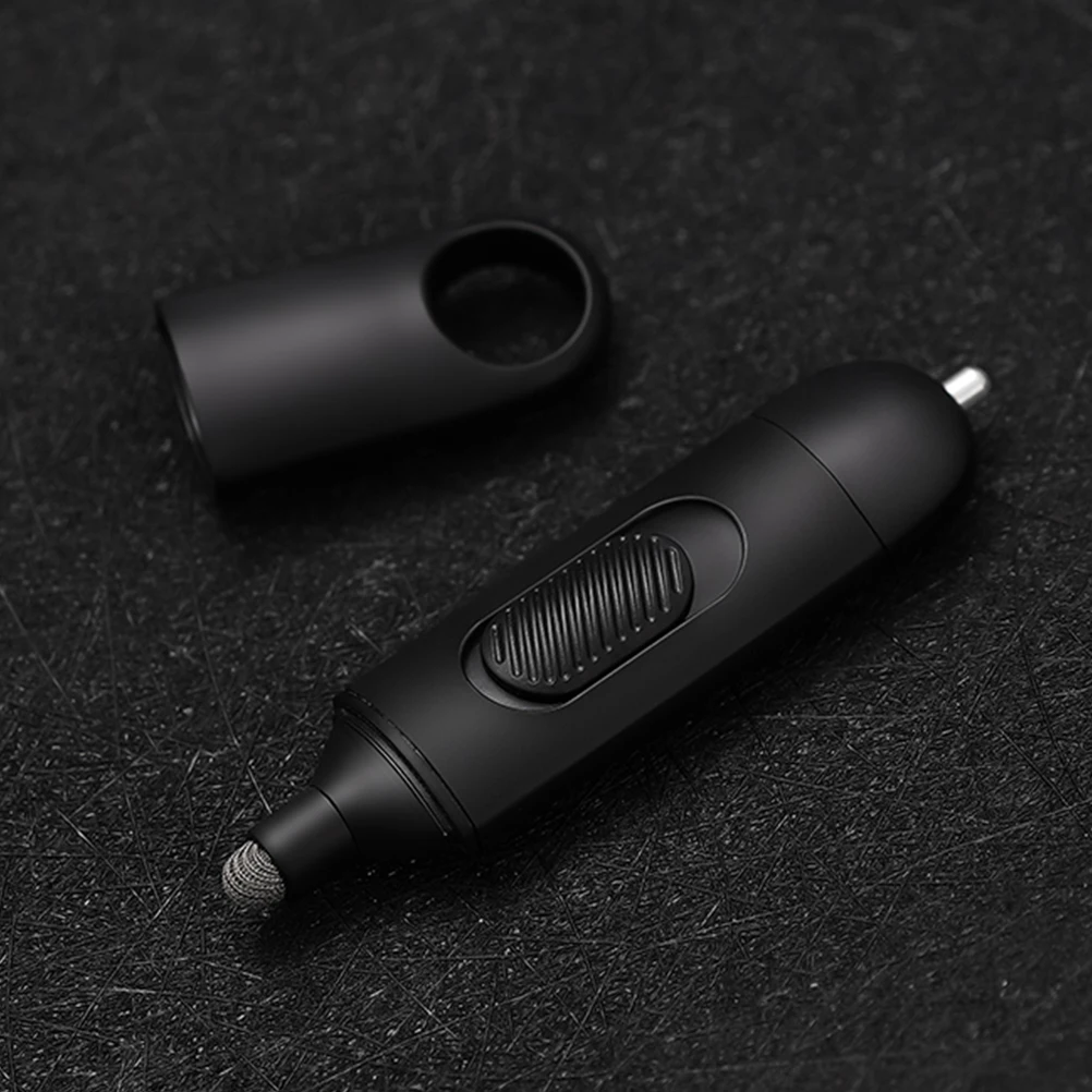 Touch Pen Elevator Button Pusher Stylus Ticket Machine Tool Compact No Contact Durable Travel Office Use Public
Touch Pen Elevator Button Pusher Stylus Ticket Machine Tool Compact No Contact Durable Travel Office Use Public
