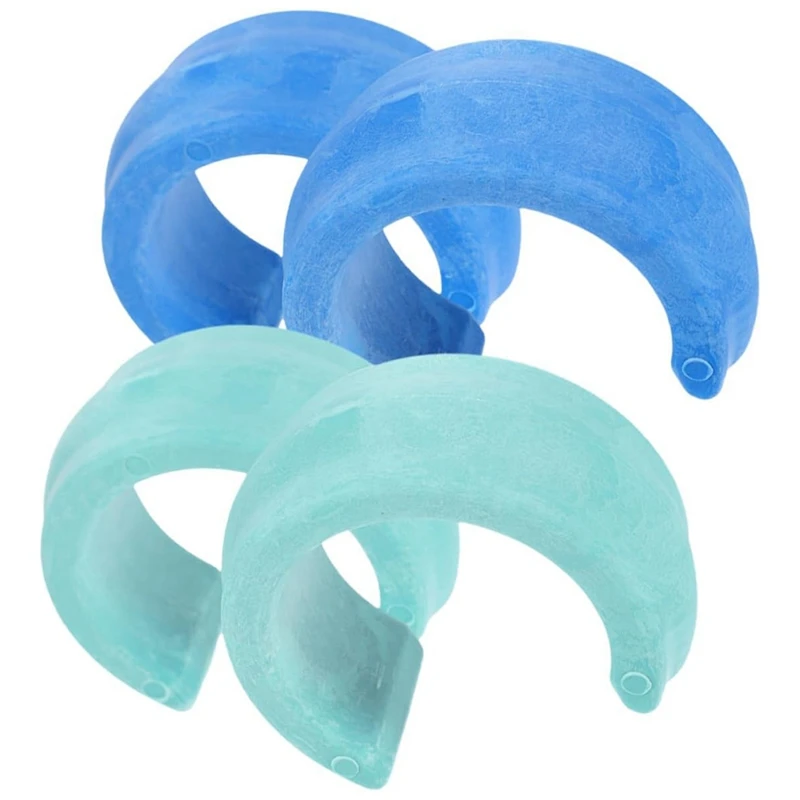 4Pcs Hose Weight Block Pool Cleaner Accessory Pool Hose Weight Replacement Parts Hose Weights Swimming Pool Hose Block
4Pcs Hose Weight Block Pool Cleaner Accessory Pool Hose Weight Replacement Parts Hose Weights Swimming Pool Hose Block